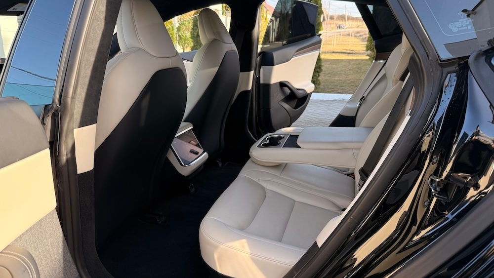 Tesla Model S Кишинёв - изображение 10