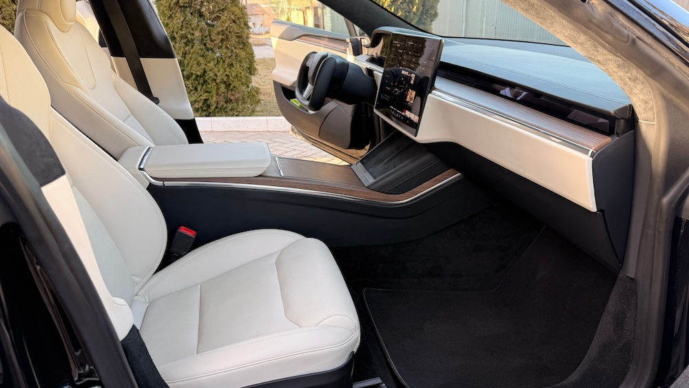 Tesla Model S Кишинёв - изображение 7