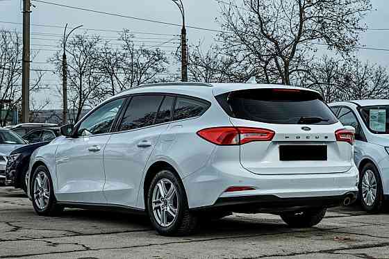 Ford Focus Кишинёв