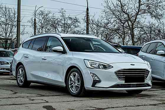 Ford Focus Кишинёв