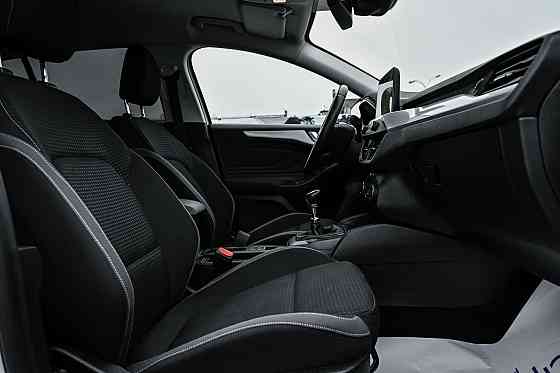 Ford Focus Кишинёв