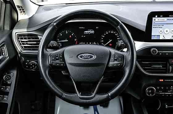 Ford Focus Кишинёв