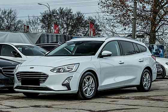 Ford Focus Кишинёв