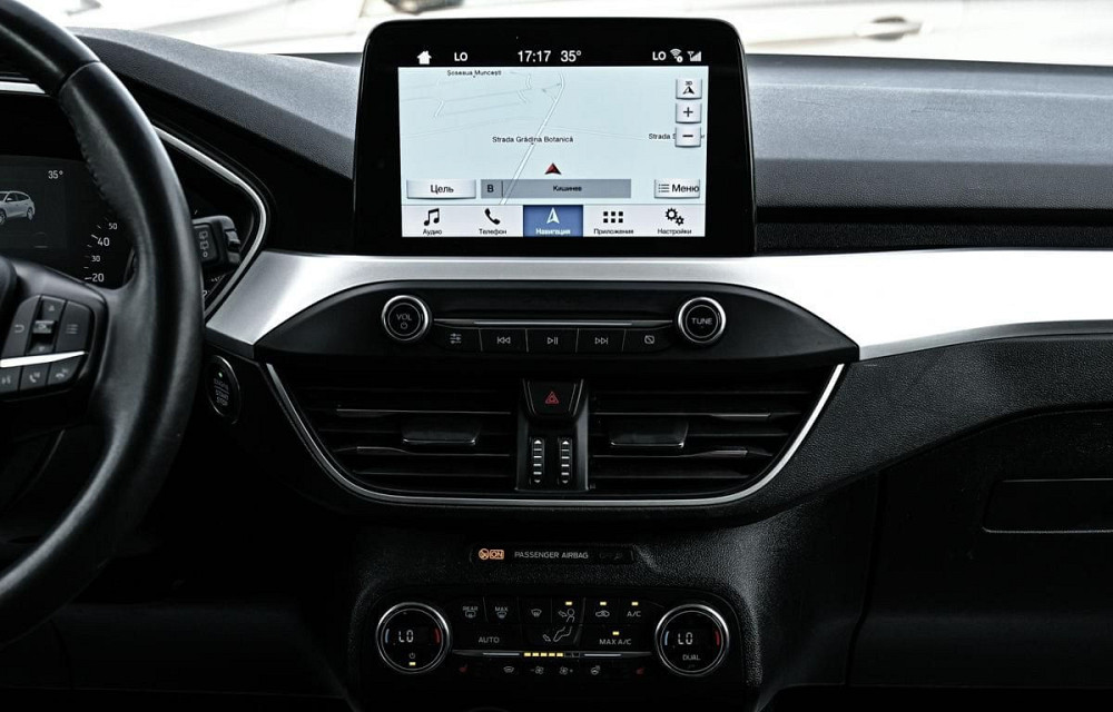 Ford Focus Кишинёв - изображение 7