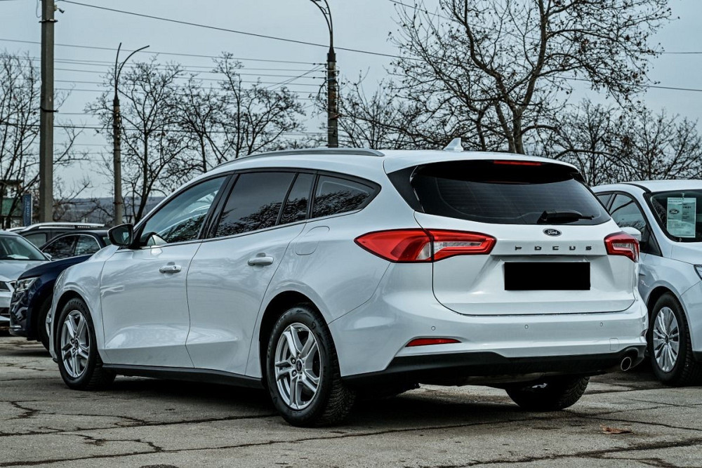 Ford Focus Кишинёв - изображение 3
