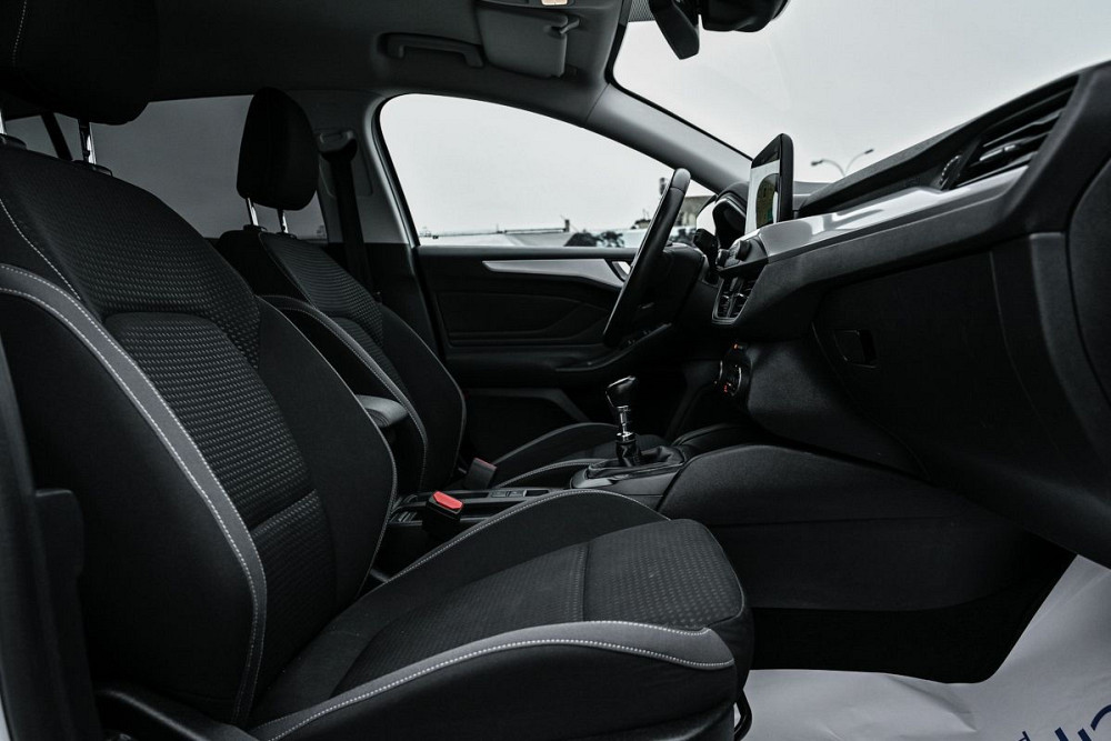 Ford Focus Кишинёв - изображение 4