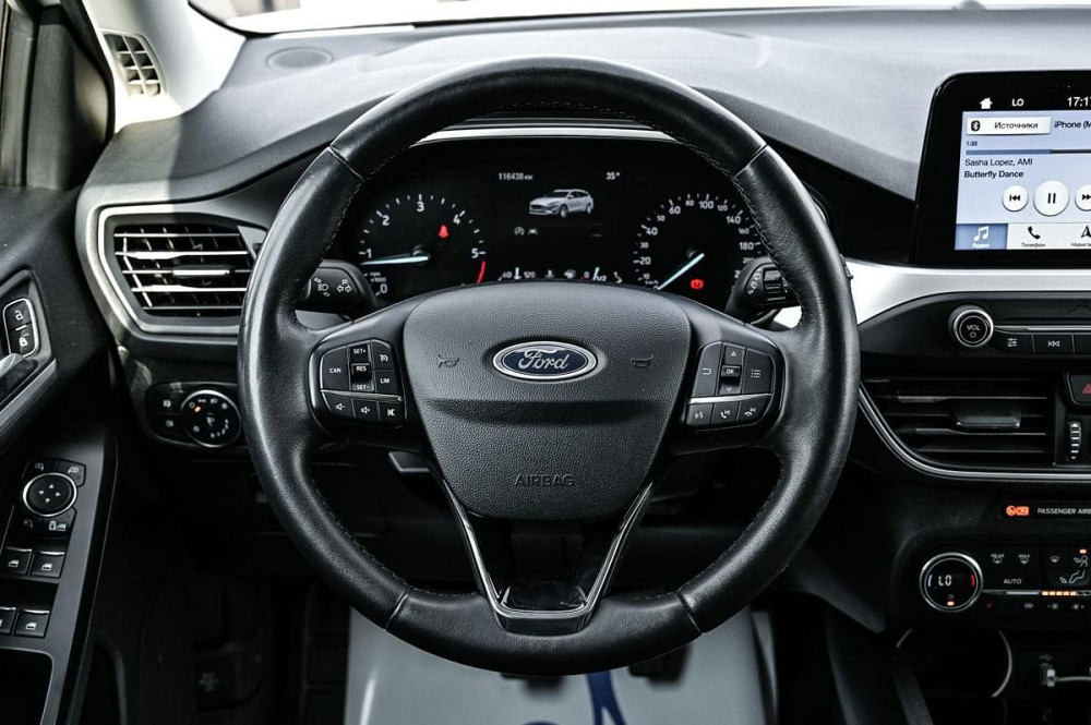 Ford Focus Кишинёв - изображение 6