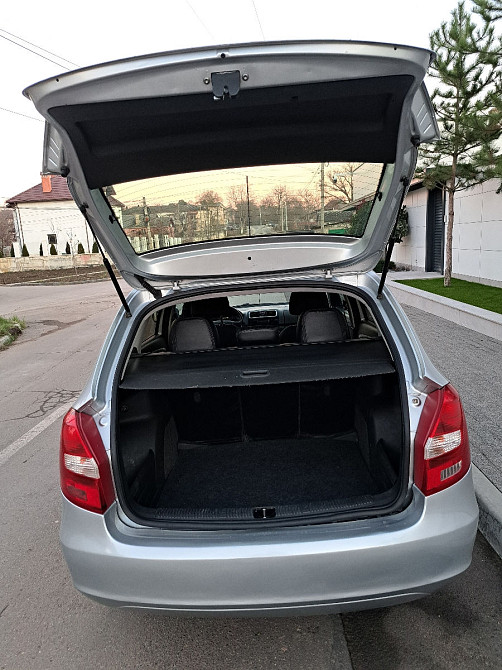 Skoda Fabia Кишинёв - изображение 7