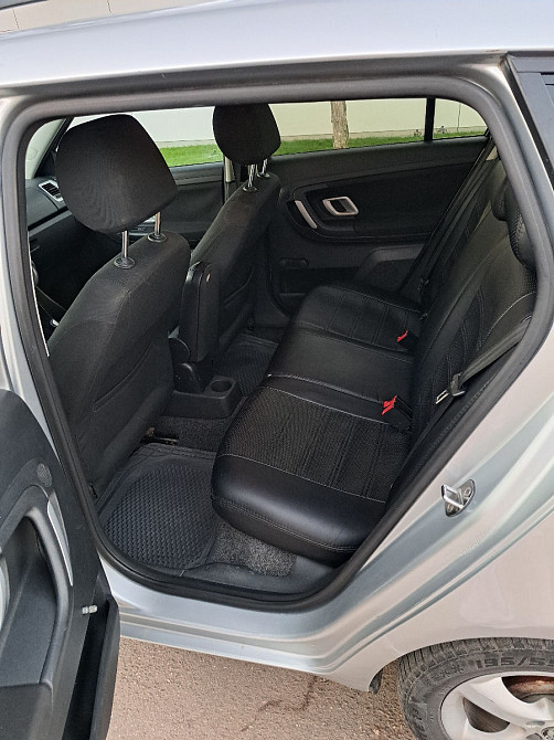 Skoda Fabia Кишинёв - изображение 10