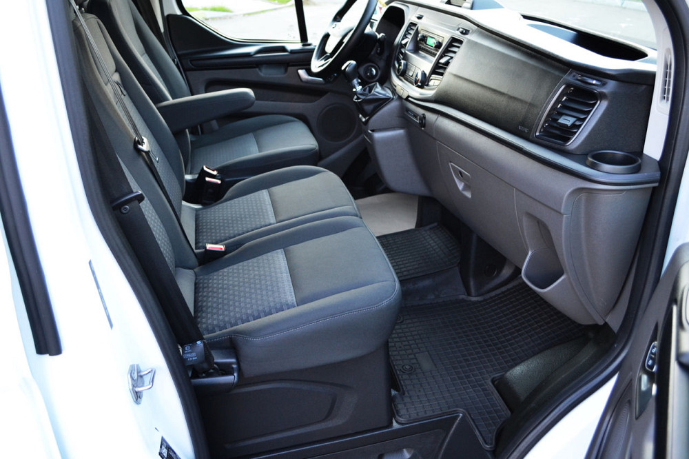 Ford Transit Custom Кишинёв - изображение 8