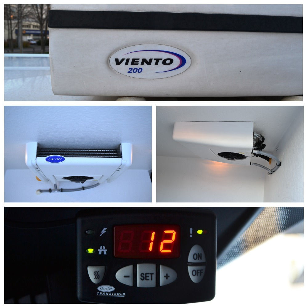 Ford Transit Custom Кишинёв - изображение 10