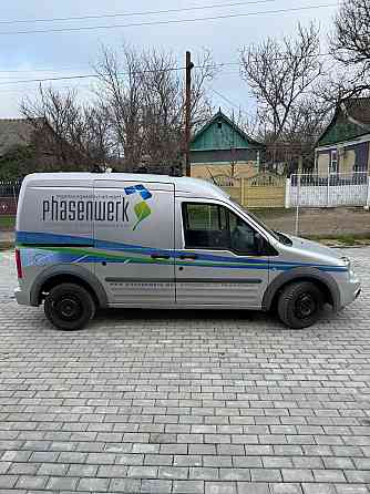 Ford Transit Connect Кишинёв