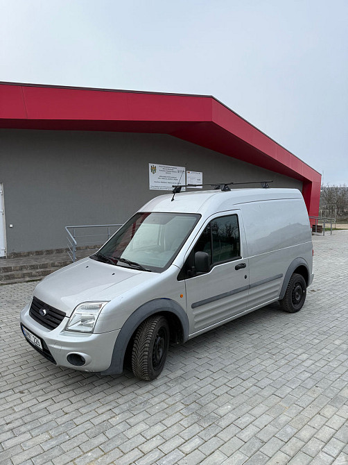 Ford Transit Connect Кишинёв - изображение 1