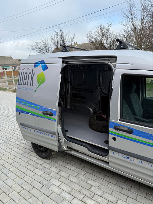 Ford Transit Connect Кишинёв - изображение 7