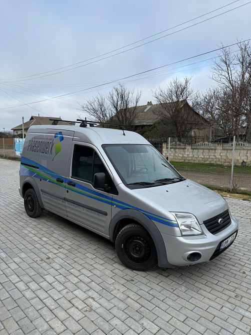 Ford Transit Connect Кишинёв - изображение 2