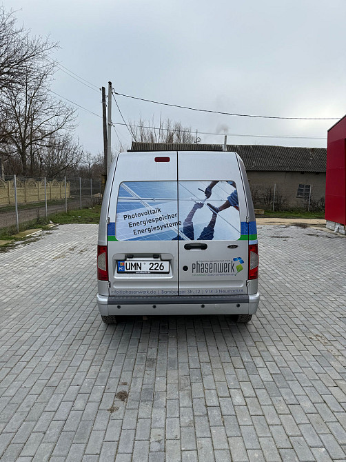 Ford Transit Connect Кишинёв - изображение 4