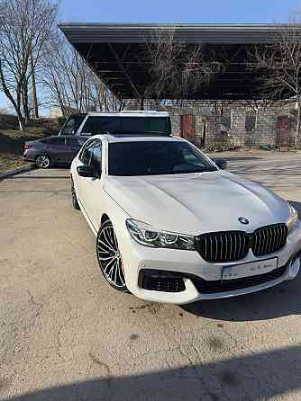BMW 7 Series Кишинёв