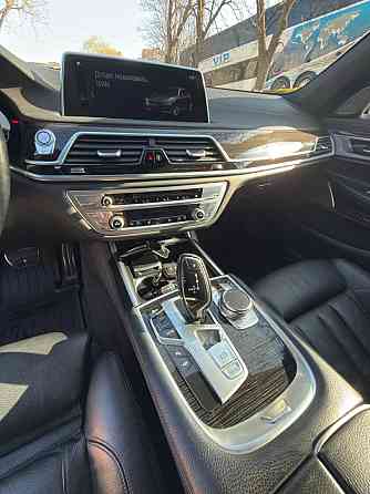 BMW 7 Series Кишинёв