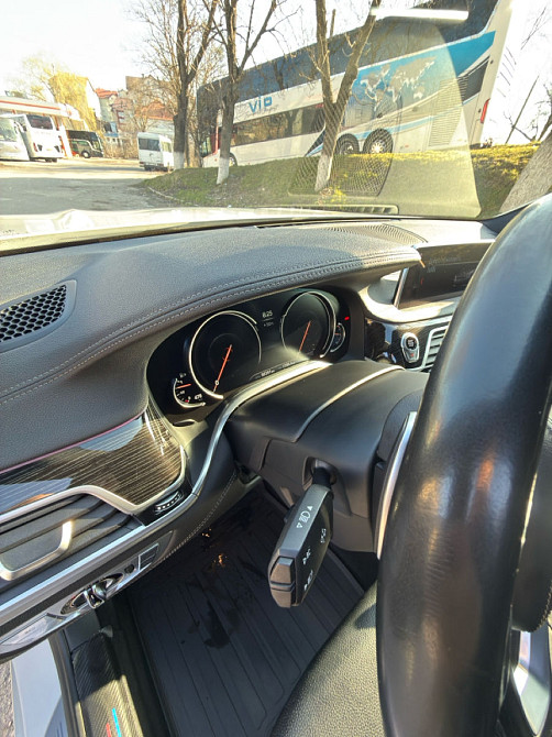 BMW 7 Series Chişinău - fotografie 7