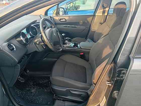 Peugeot 3008 Кишинёв