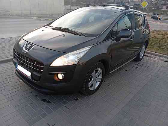 Peugeot 3008 Кишинёв