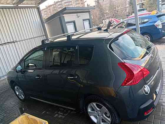 Peugeot 3008 Кишинёв
