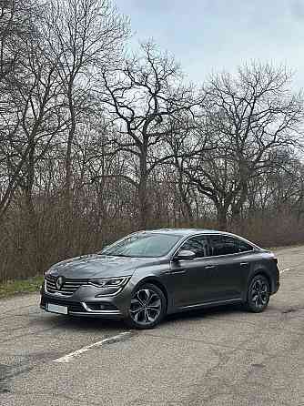 Renault Talisman Кишинёв