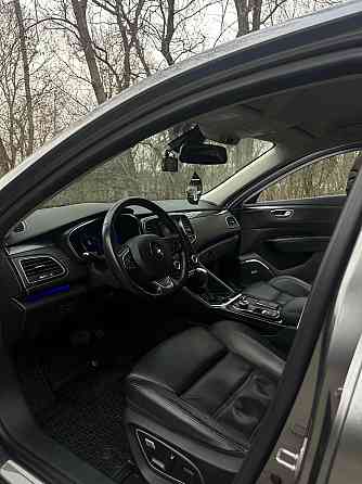 Renault Talisman Кишинёв