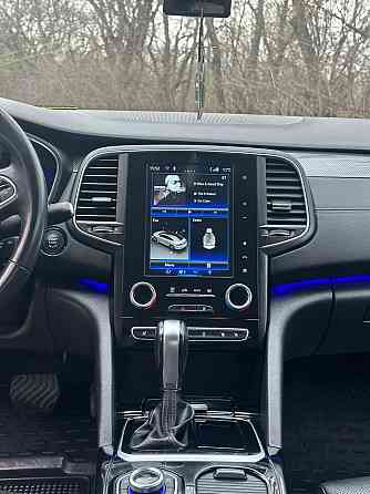 Renault Talisman Кишинёв