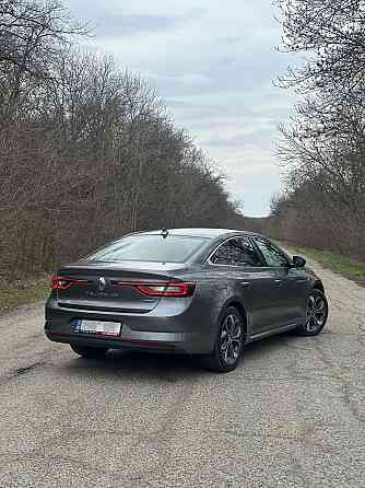 Renault Talisman Кишинёв