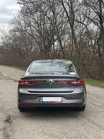 Renault Talisman Кишинёв