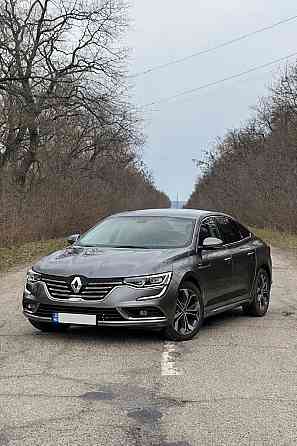 Renault Talisman Кишинёв