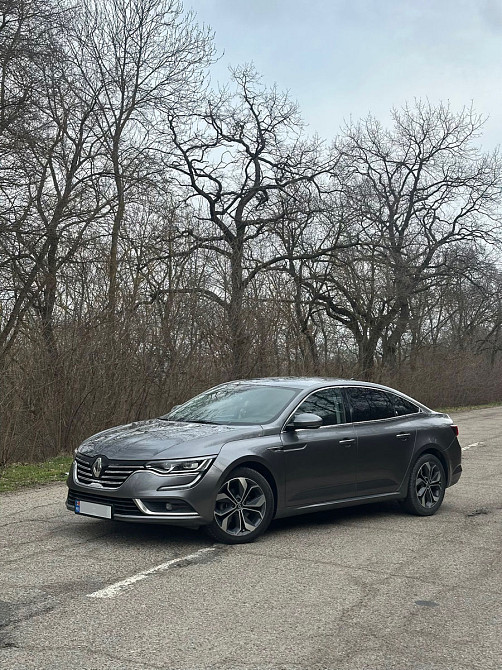 Renault Talisman Кишинёв - изображение 2