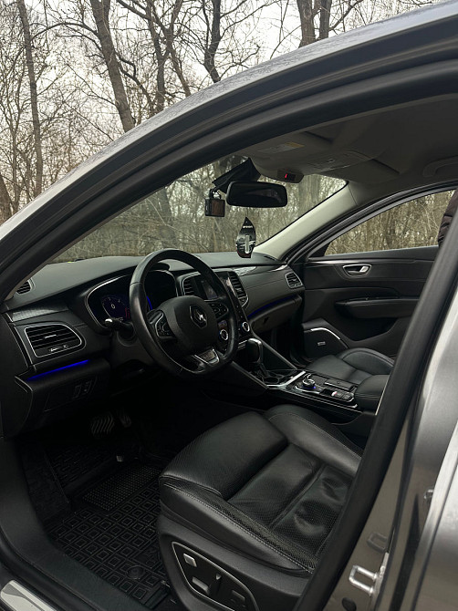 Renault Talisman Кишинёв - изображение 5