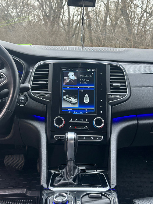 Renault Talisman Кишинёв - изображение 6