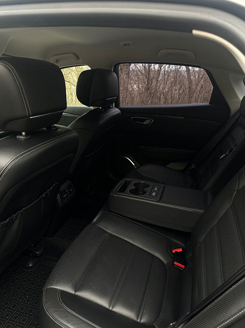 Renault Talisman Кишинёв - изображение 9