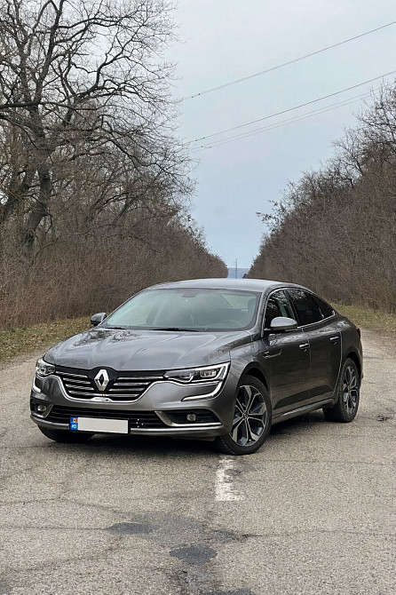 Renault Talisman Кишинёв - изображение 1