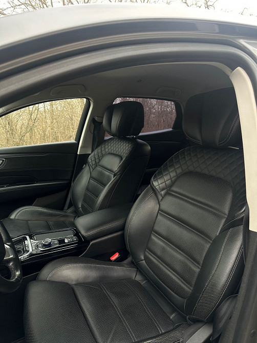 Renault Talisman Кишинёв - изображение 10