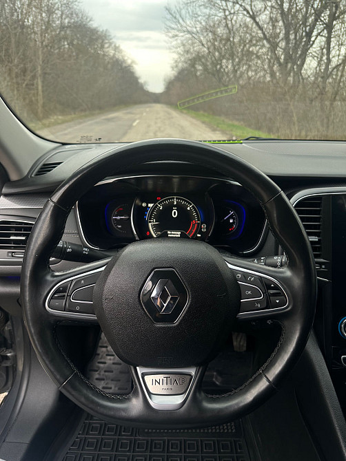 Renault Talisman Кишинёв - изображение 7