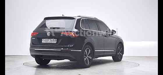 Volkswagen Tiguan Кишинёв