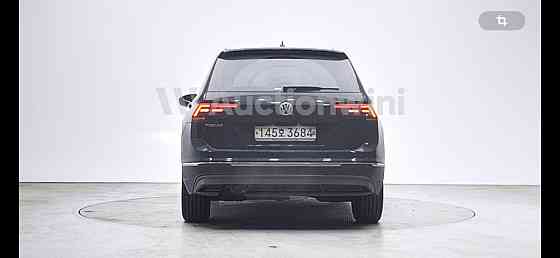 Volkswagen Tiguan Кишинёв