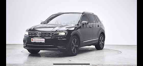 Volkswagen Tiguan Кишинёв