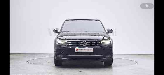 Volkswagen Tiguan Кишинёв