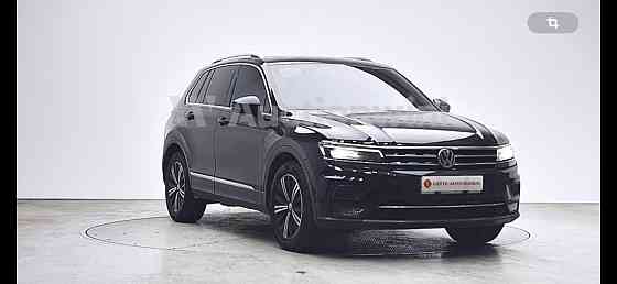 Volkswagen Tiguan Кишинёв