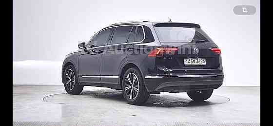 Volkswagen Tiguan Кишинёв