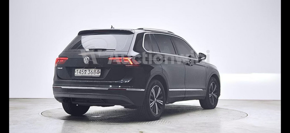 Volkswagen Tiguan Chişinău - fotografie 6