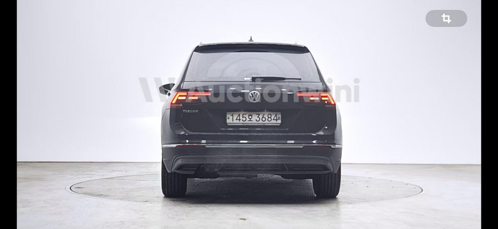 Volkswagen Tiguan Chişinău - fotografie 5