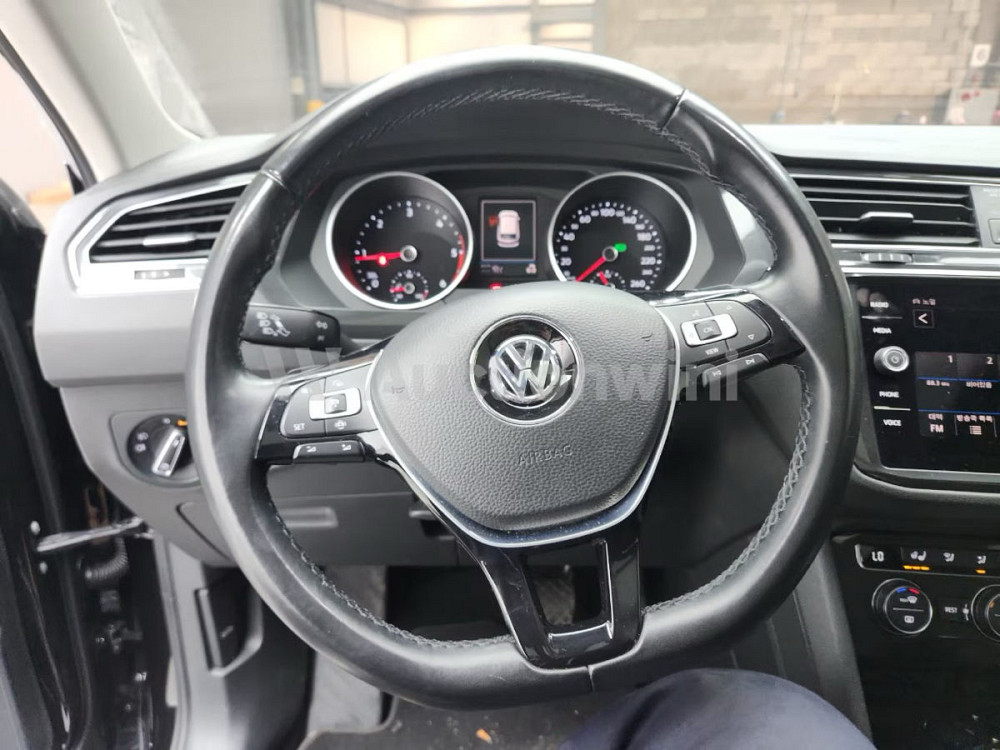Volkswagen Tiguan Chişinău - fotografie 10
