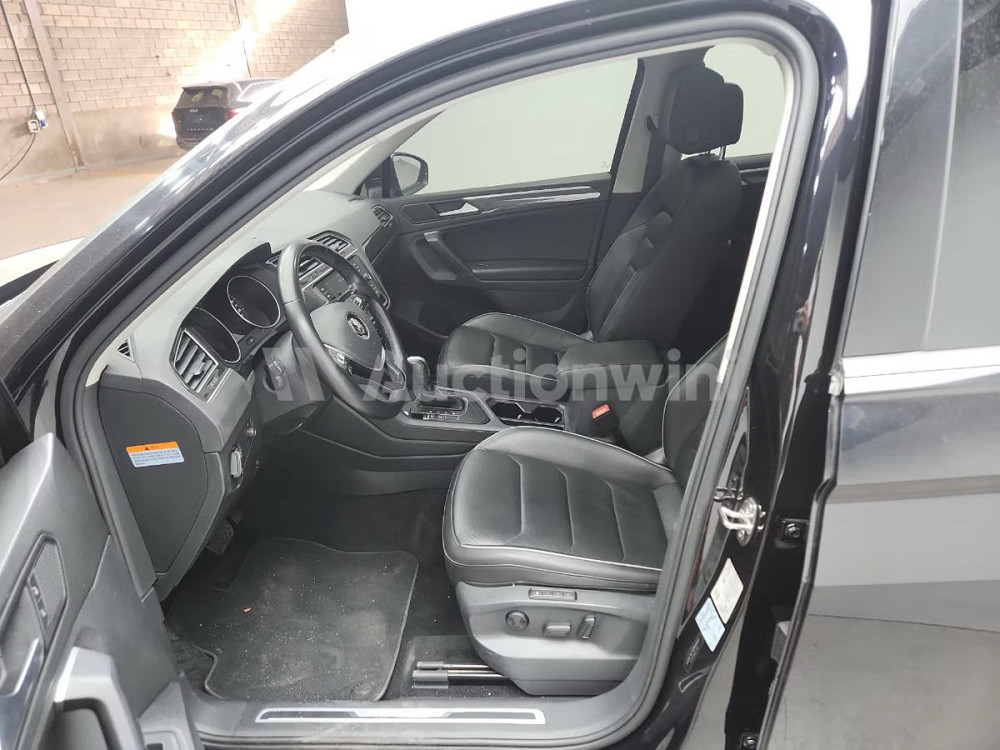 Volkswagen Tiguan Chişinău - fotografie 9