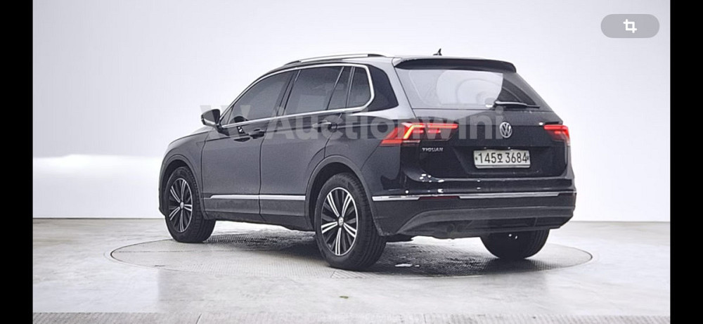 Volkswagen Tiguan Chişinău - fotografie 4